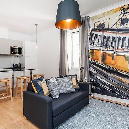 Apartment Yellow Bica 리스본 외부 사진