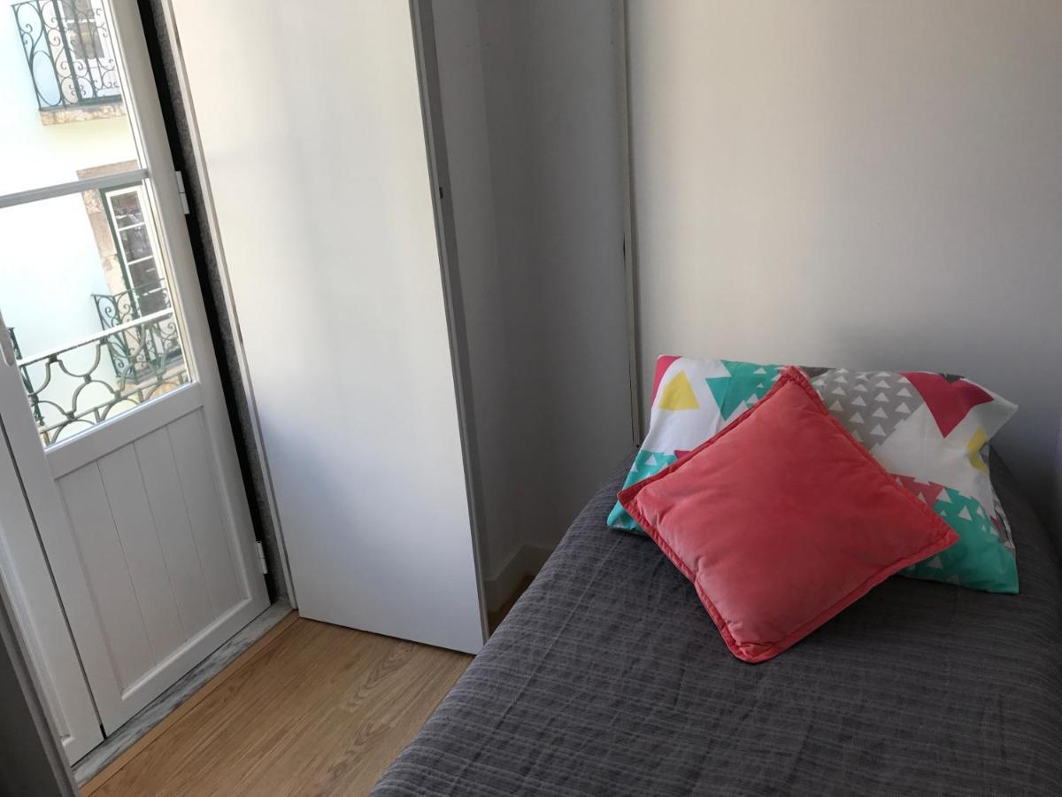 Apartment Yellow Bica 리스본 외부 사진